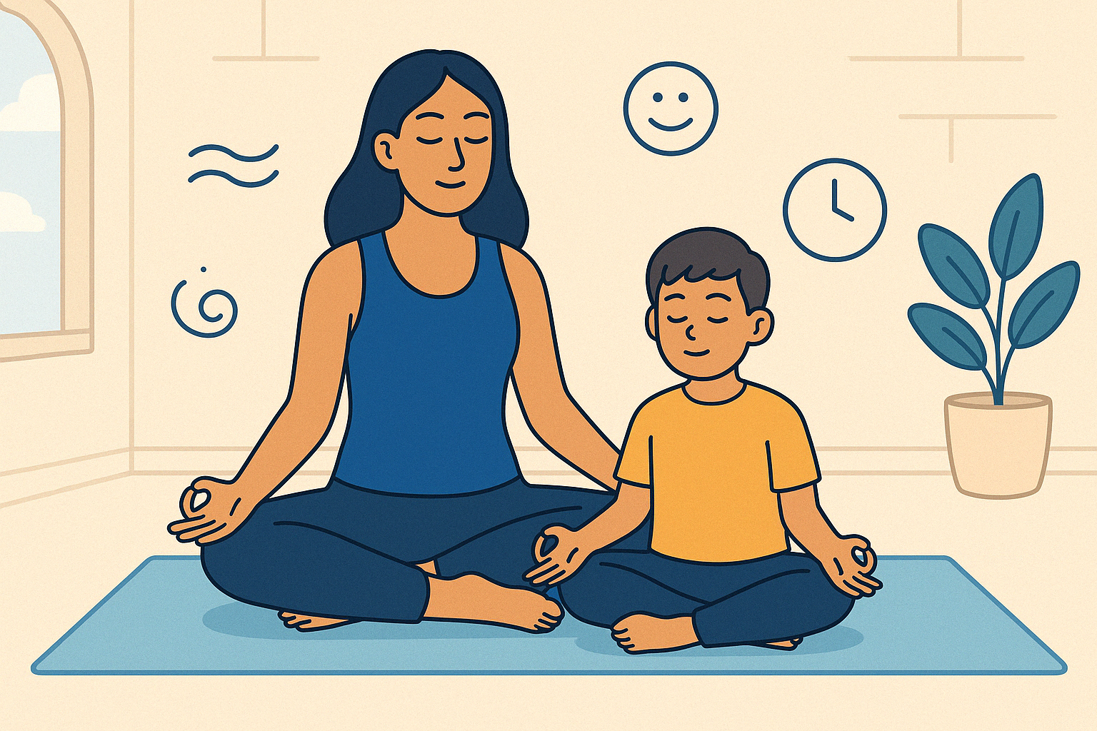 Fitness or Wellness App